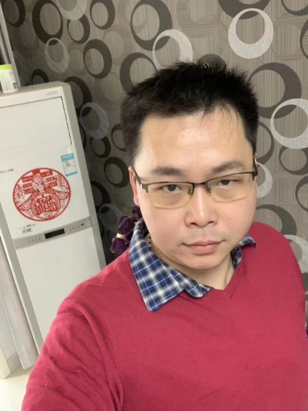 小李a的第一张照片--嘉兴相亲服务中心