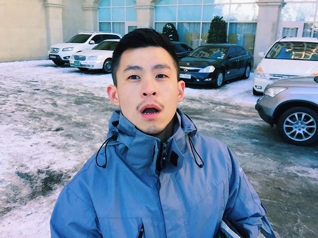 随缘的第一张照片--嘉兴相亲服务中心