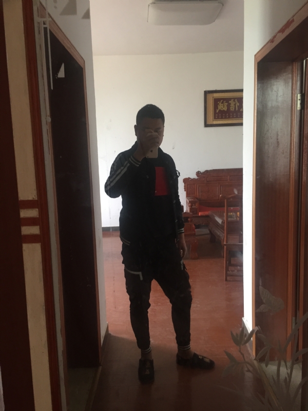 MC无所畏惧的第一张照片--嘉兴相亲服务中心