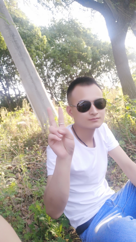 马凯亮的第一张照片--嘉兴相亲服务中心