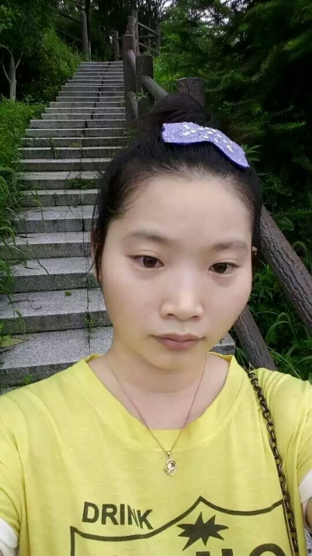 清风的第一张照片--嘉兴相亲服务中心