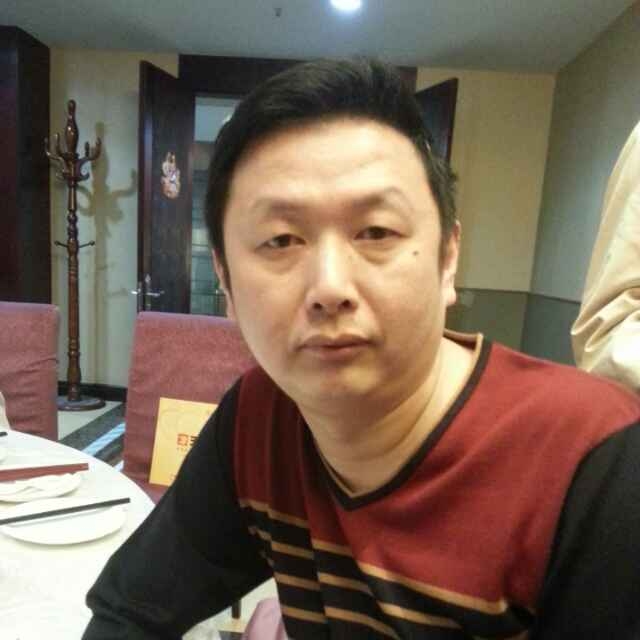 四哥的第一张照片--嘉兴相亲服务中心