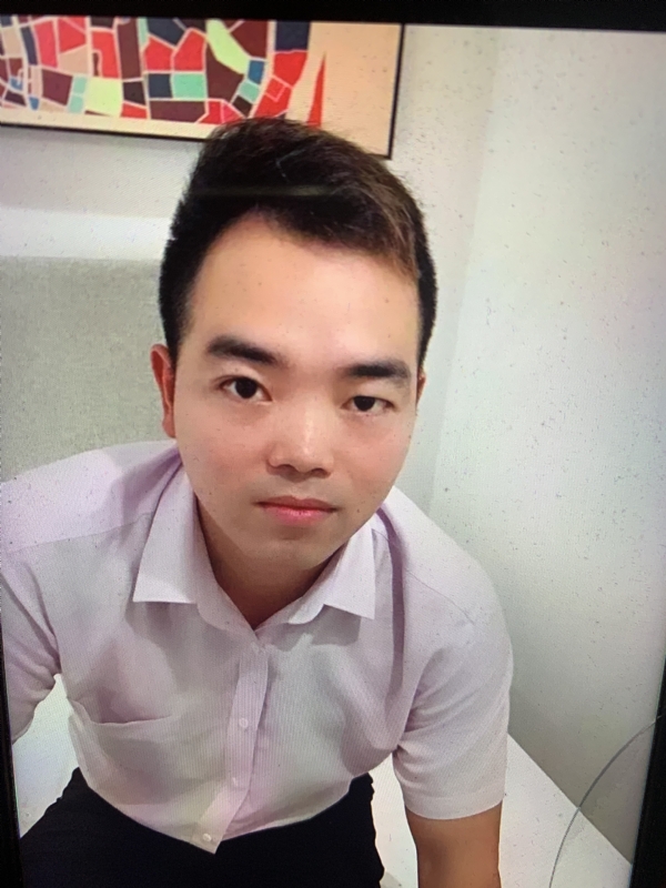 季军的第一张照片--嘉兴相亲服务中心