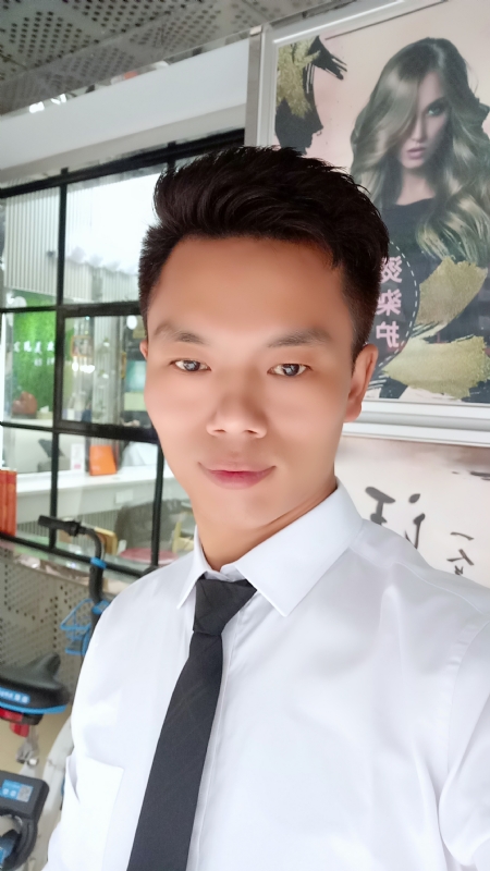 阳光男士的第一张照片--嘉兴相亲服务中心