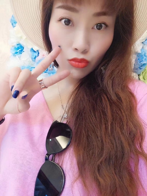 晴子的第一张照片--嘉兴相亲服务中心