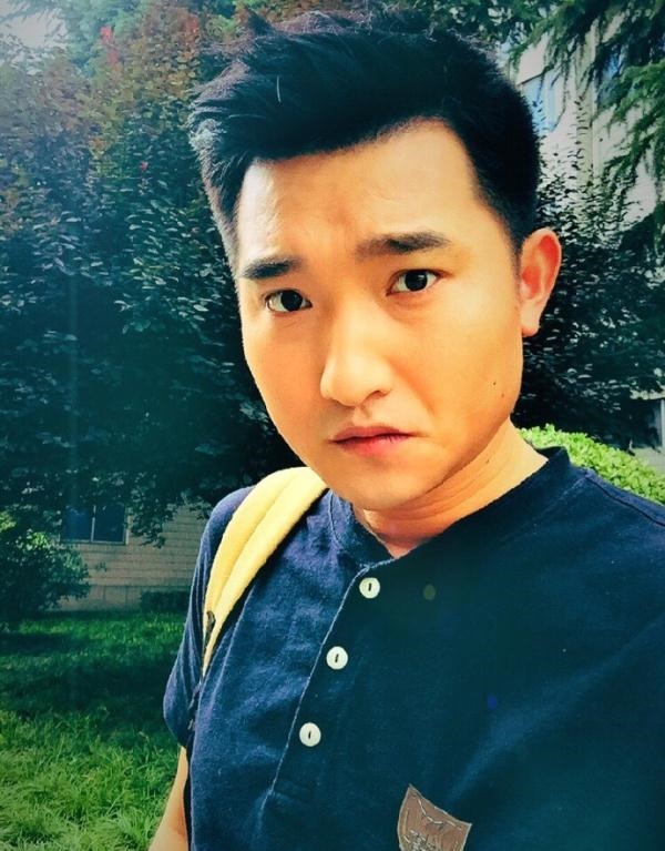奋斗的第一张照片--嘉兴相亲服务中心