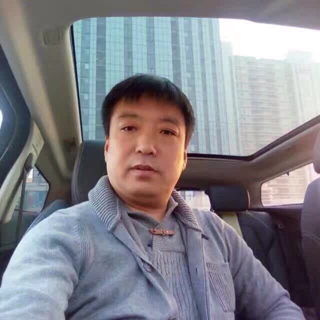 Jaykson的第一张照片--嘉兴相亲服务中心