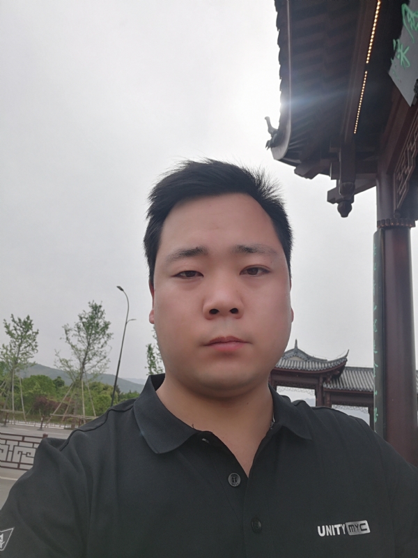 微笑的第一张照片--嘉兴相亲服务中心