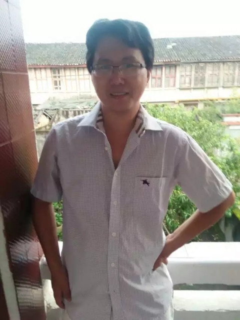 敬奉的第一张照片--嘉兴相亲服务中心