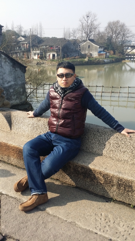 暖男2019的第一张照片--嘉兴相亲服务中心