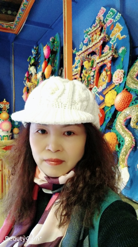 HK的第一张照片--嘉兴相亲服务中心