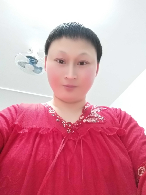 彩虹姐姐永不言弃的第一张照片--嘉兴相亲服务中心
