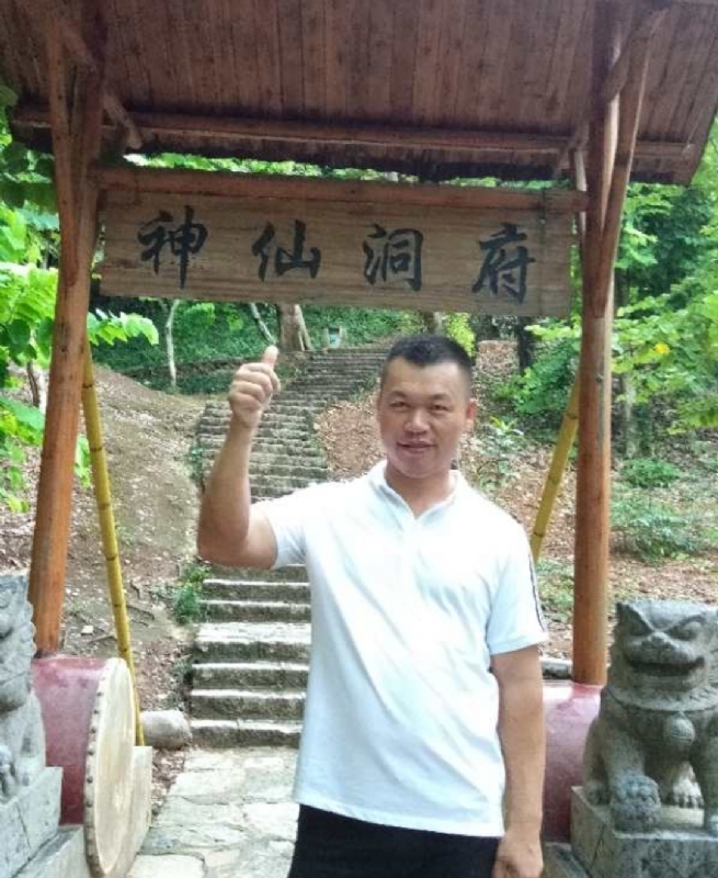 强仔的第一张照片--嘉兴相亲服务中心