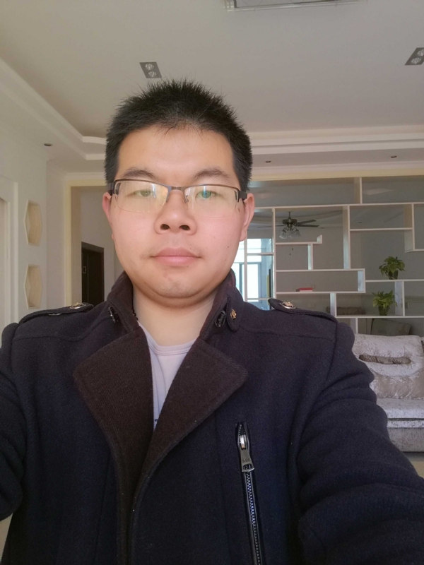 曾琼的第一张照片--嘉兴相亲服务中心