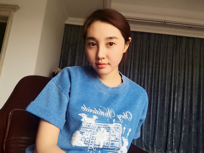 一叶知秋的第五张照片--嘉兴相亲服务中心