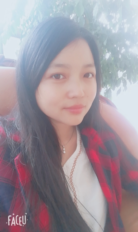 玉婷的第一张照片--嘉兴相亲服务中心