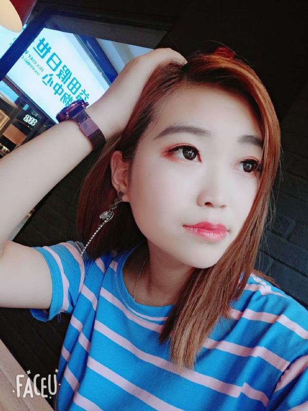 小脚的鹿的第一张照片--嘉兴相亲服务中心