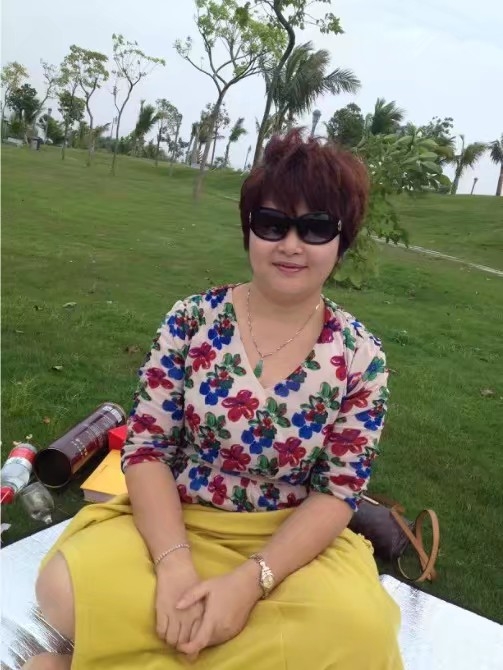 等有缘人的第一张照片--嘉兴相亲服务中心