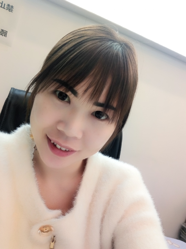 覃小会的第一张照片--嘉兴相亲服务中心