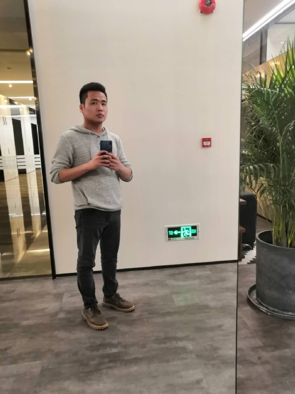 Tim的第二张照片--嘉兴相亲服务中心