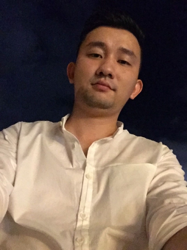 天昊的第一张照片--嘉兴相亲服务中心