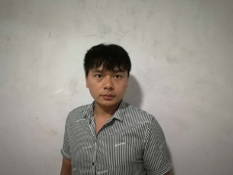微笑的云的第一张照片--嘉兴相亲服务中心