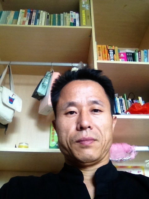 龙三少的第一张照片--嘉兴相亲服务中心