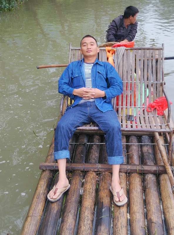 缘来系你的第一张照片--嘉兴相亲服务中心