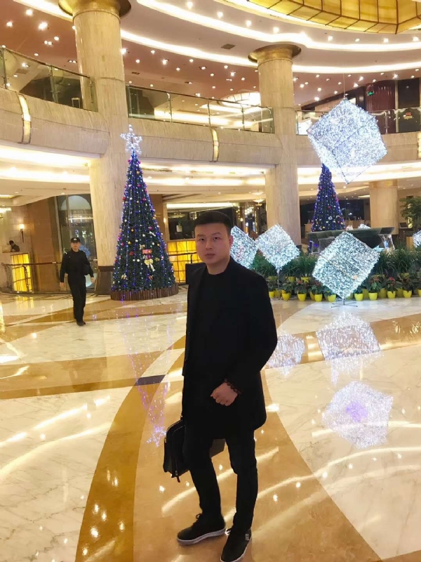 够钟的第一张照片--嘉兴相亲服务中心