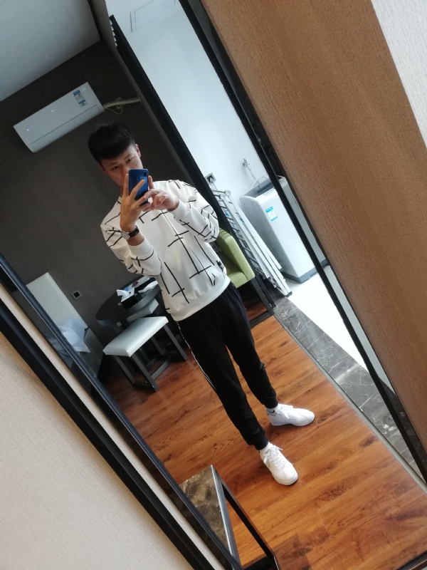 暖心人的第一张照片--嘉兴相亲服务中心