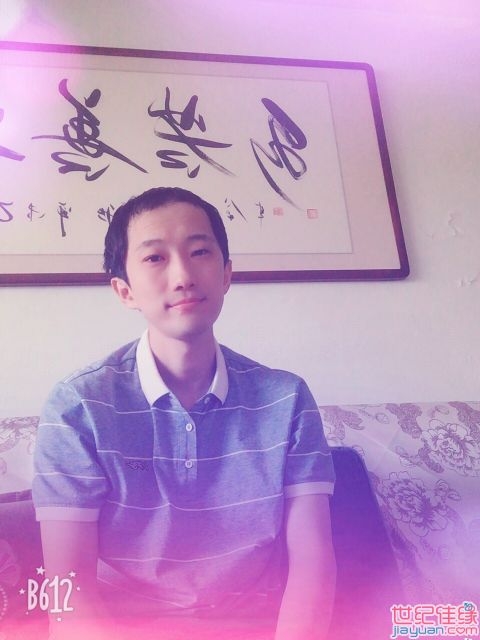 唯有、努力的第一张照片--嘉兴相亲服务中心