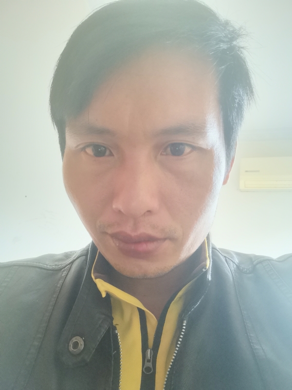 渴死的鱼的第一张照片--嘉兴相亲服务中心