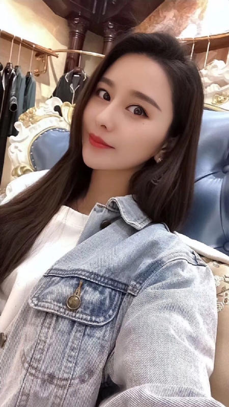 李珊珊的第一张照片--嘉兴相亲服务中心