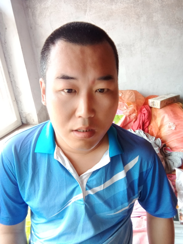 灰太狼的第一张照片--嘉兴相亲服务中心