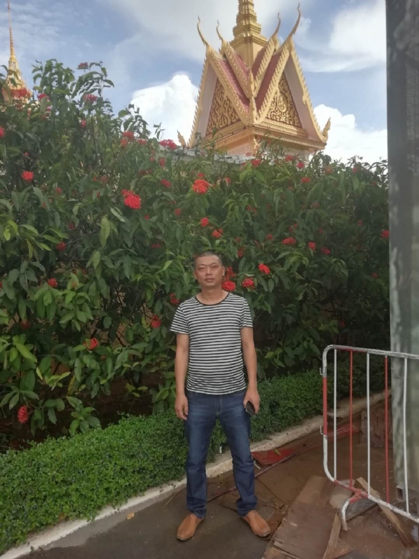转折点的第一张照片--嘉兴相亲服务中心