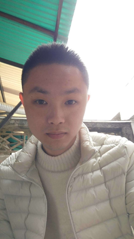 邱小子的第一张照片--嘉兴相亲服务中心