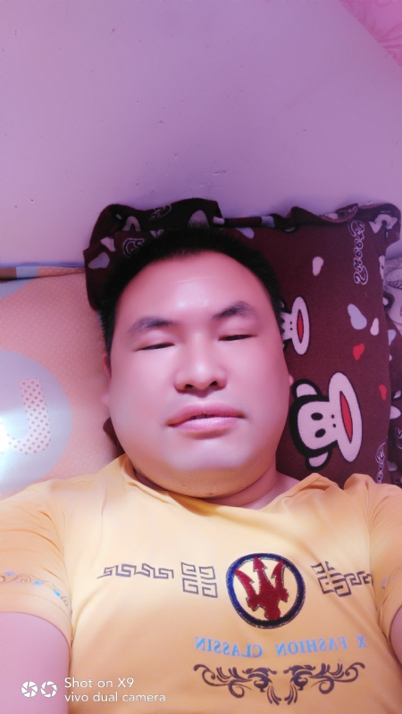 孤狼的第一张照片--嘉兴相亲服务中心