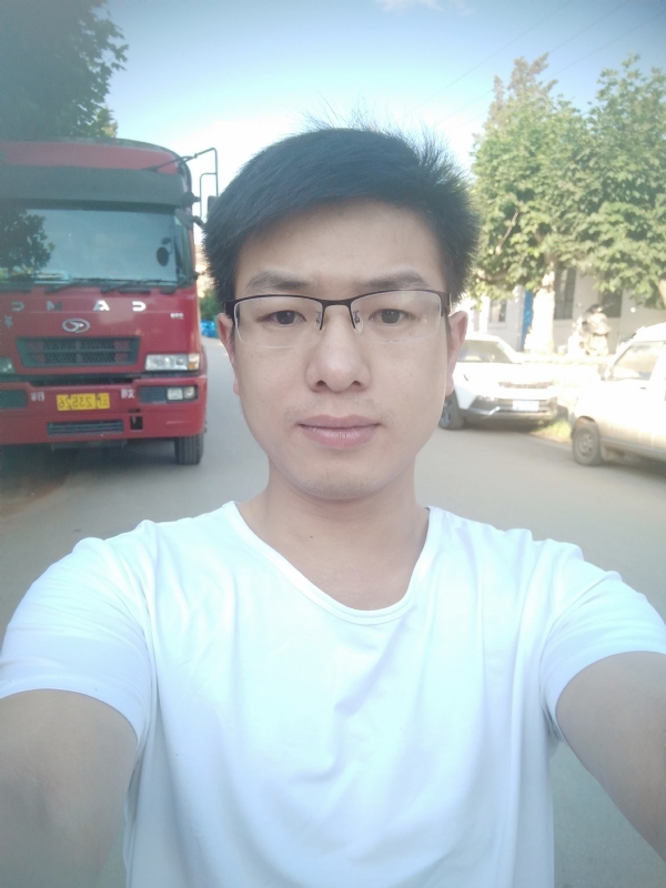 木偶的第一张照片--嘉兴相亲服务中心