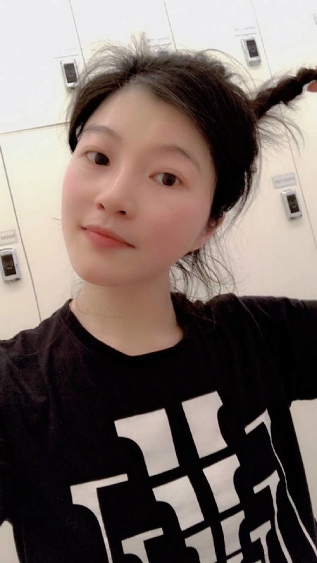 Yogagirl的第一张照片--嘉兴相亲服务中心