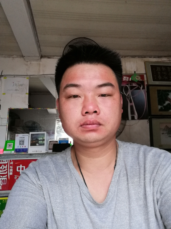 憨佬俵的第一张照片--嘉兴相亲服务中心