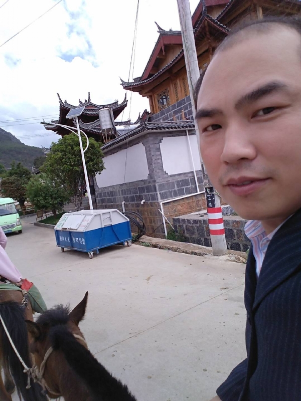 当代军人的第一张照片--嘉兴相亲服务中心
