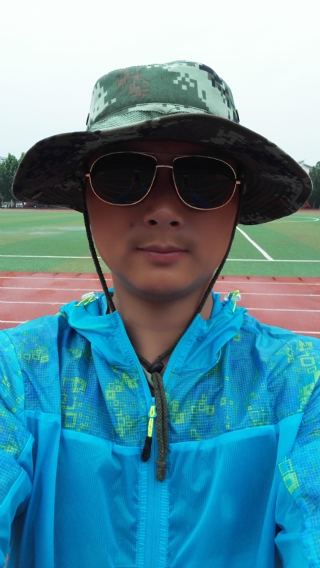 银尘的第一张照片--嘉兴相亲服务中心
