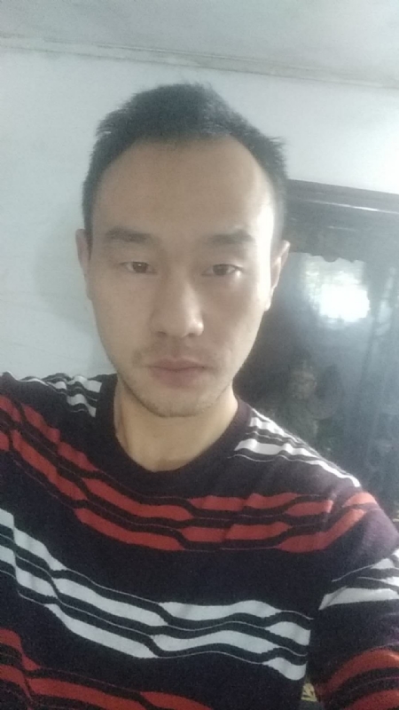 张浩浩的第一张照片--嘉兴相亲服务中心