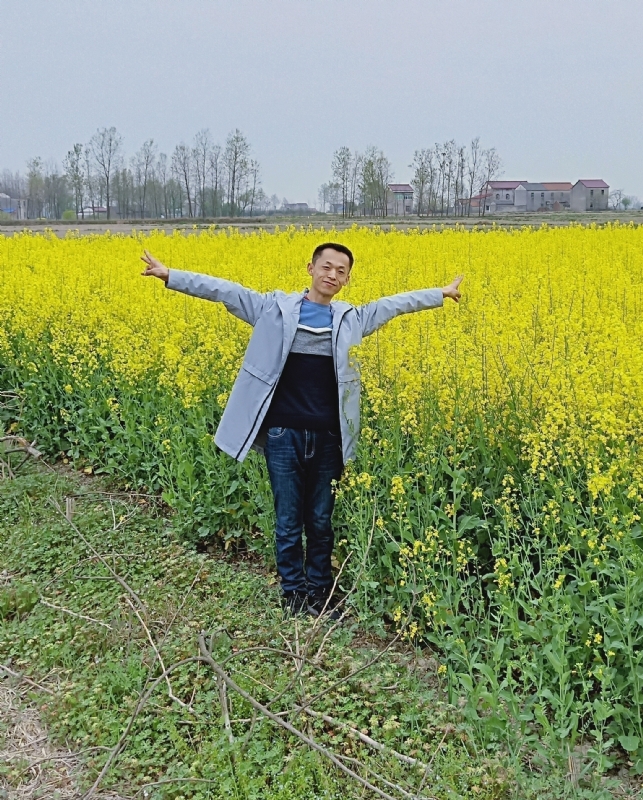 一个真诚的男士的第一张照片--嘉兴相亲服务中心