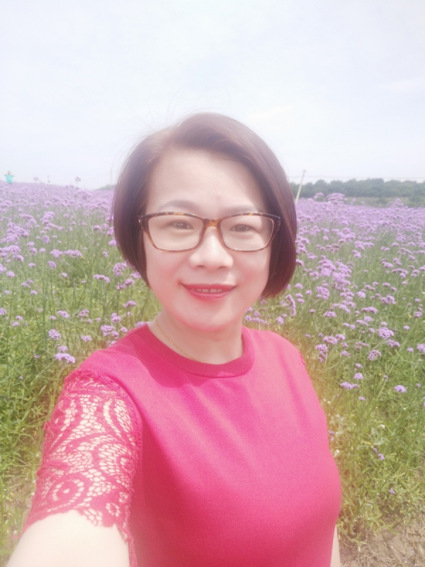 岁月静好的第一张照片--嘉兴相亲服务中心