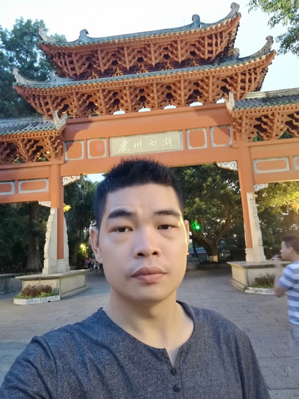 谁明浪子心的第一张照片--嘉兴相亲服务中心