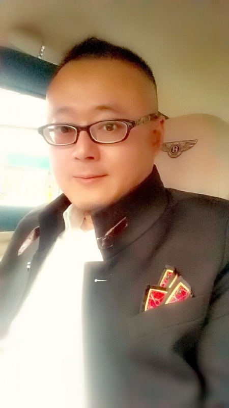 远山绿水的第一张照片--嘉兴相亲服务中心