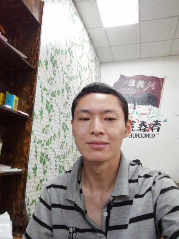 毛思虎的第一张照片--嘉兴相亲服务中心