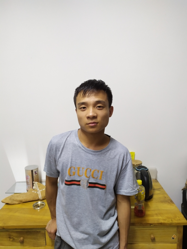 站着等你三千年的第一张照片--嘉兴相亲服务中心