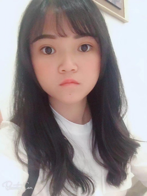 灵灵的第一张照片--嘉兴相亲服务中心